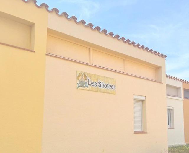 فيلا Maison Plein Pied Proximite Plage Et Commerce - 5Sir33 Le Barcarès المظهر الخارجي الصورة
