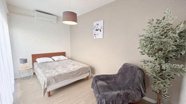 فيلا Maison Plein Pied Proximite Plage Et Commerce - 5Sir33 Le Barcarès المظهر الخارجي الصورة