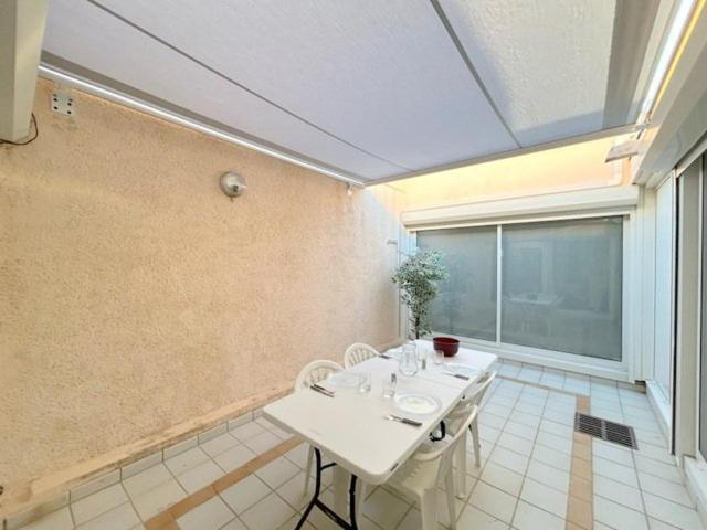 فيلا Maison Plein Pied Proximite Plage Et Commerce - 5Sir33 Le Barcarès المظهر الخارجي الصورة