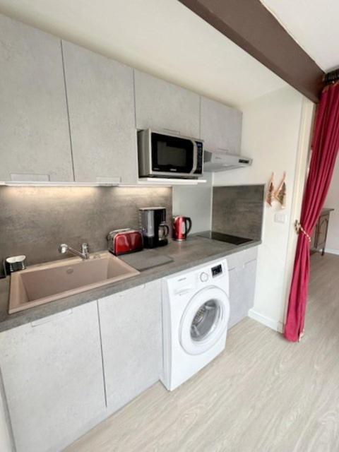 فيلا Maison Plein Pied Proximite Plage Et Commerce - 5Sir33 Le Barcarès المظهر الخارجي الصورة