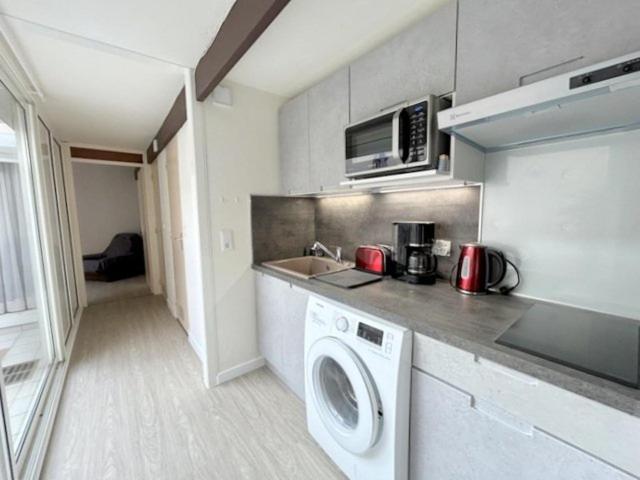 فيلا Maison Plein Pied Proximite Plage Et Commerce - 5Sir33 Le Barcarès المظهر الخارجي الصورة