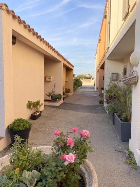 فيلا Maison Plein Pied Proximite Plage Et Commerce - 5Sir33 Le Barcarès المظهر الخارجي الصورة